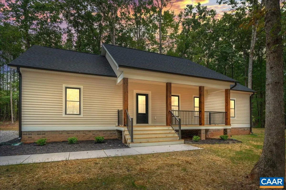21 Holman Mill Rd, Farmville, VA 23901 - #1