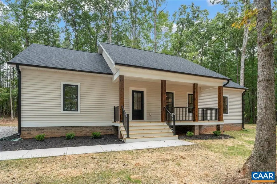 21 Holman Mill Rd, Farmville, VA 23901 - #2