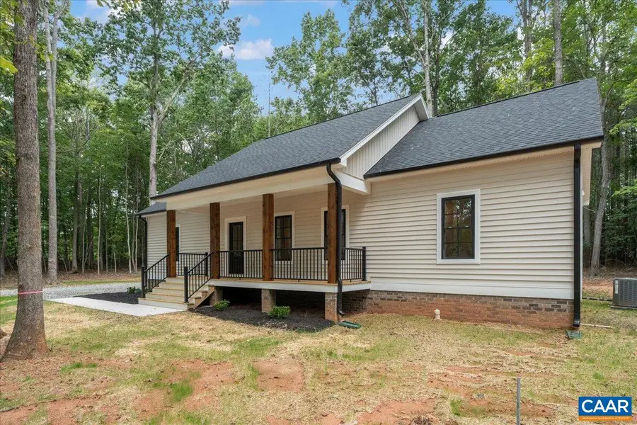 21 Holman Mill Rd, Farmville, VA 23901 - #3