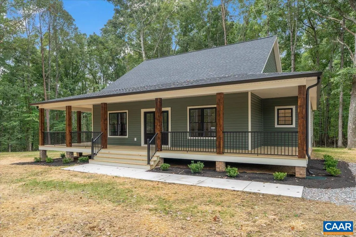 8 Holman Mill Rd, Farmville, VA 23901 - #1