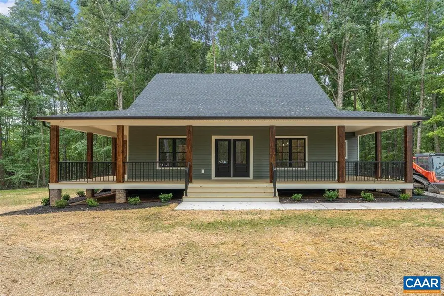 8 Holman Mill Rd, Farmville, VA 23901 - #3