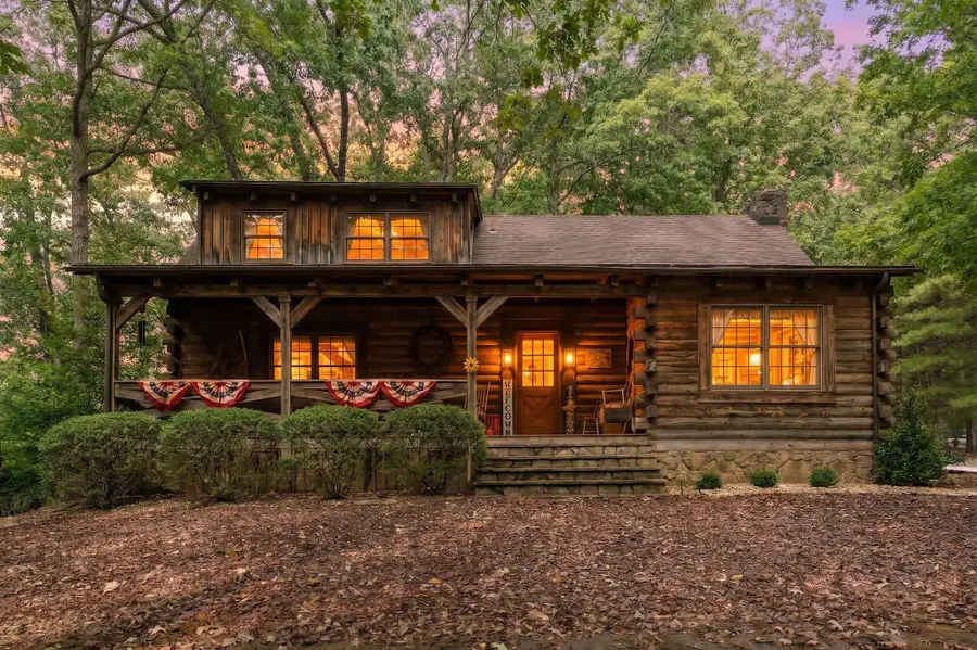 115 Melody Ln, Vesuvius, VA 24483 - #2