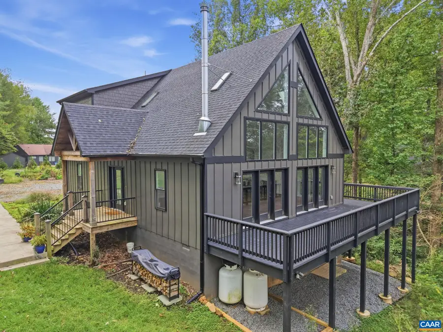 97 Daddy Rabbit Ct, Ruckersville, VA 22968 - #2