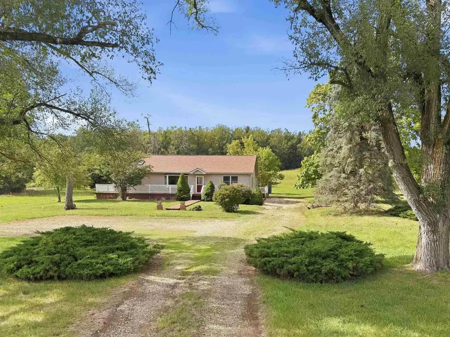 1593 Old Providence Rd, Raphine, VA 24472 - #2