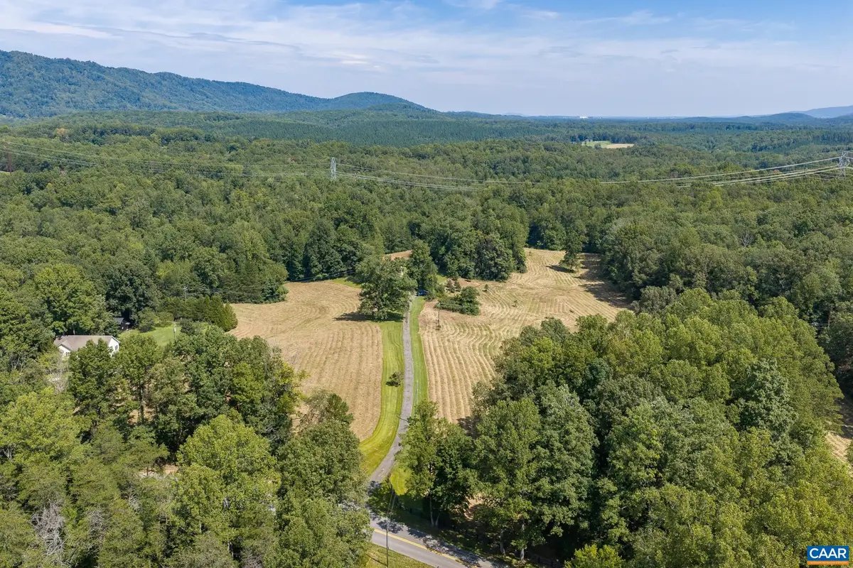 3595 Red Hill Rd E, Charlottesville, VA 22903 - #1