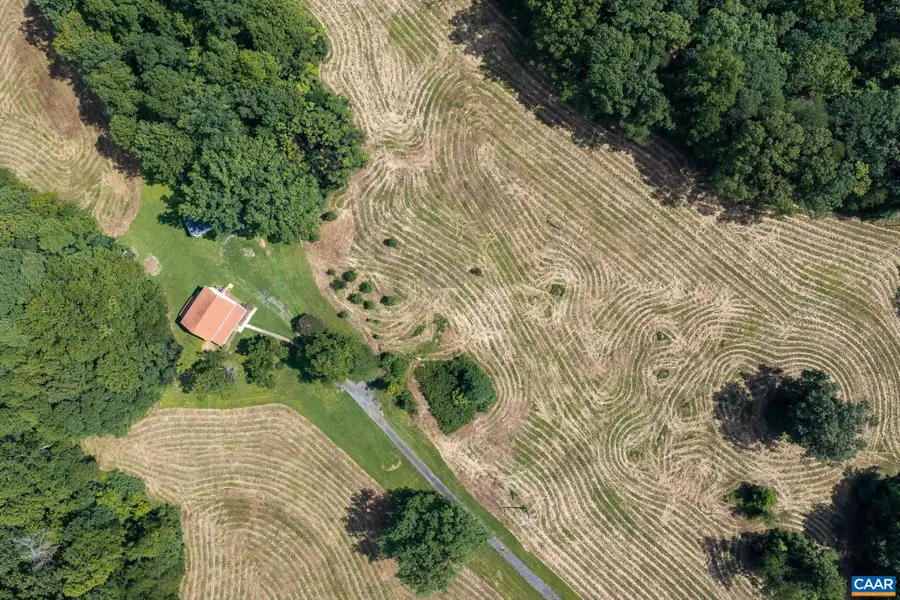 3595 Red Hill Rd E, Charlottesville, VA 22903 - #2