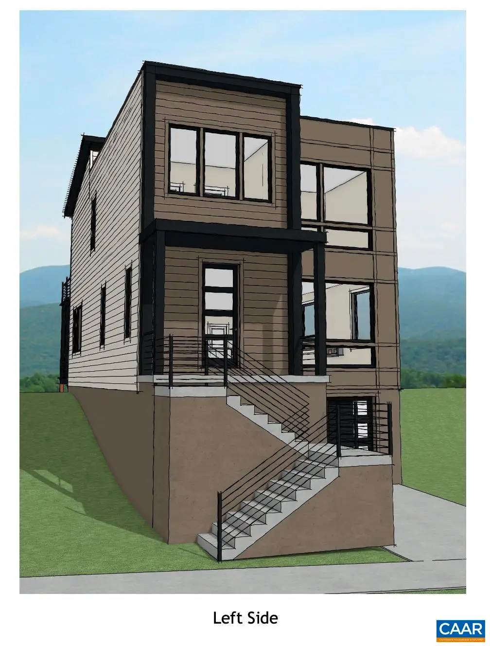 LOT 161 Pen Park Ln, Charlottesville, VA 22901 - #1