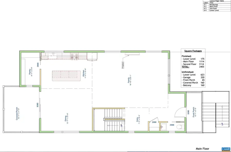 LOT 161 Pen Park Ln, Charlottesville, VA 22901 - #3
