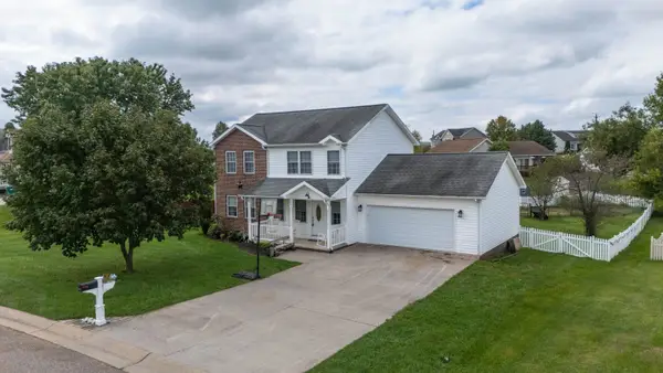 254 Rayann Ln, Broadway, VA 22815