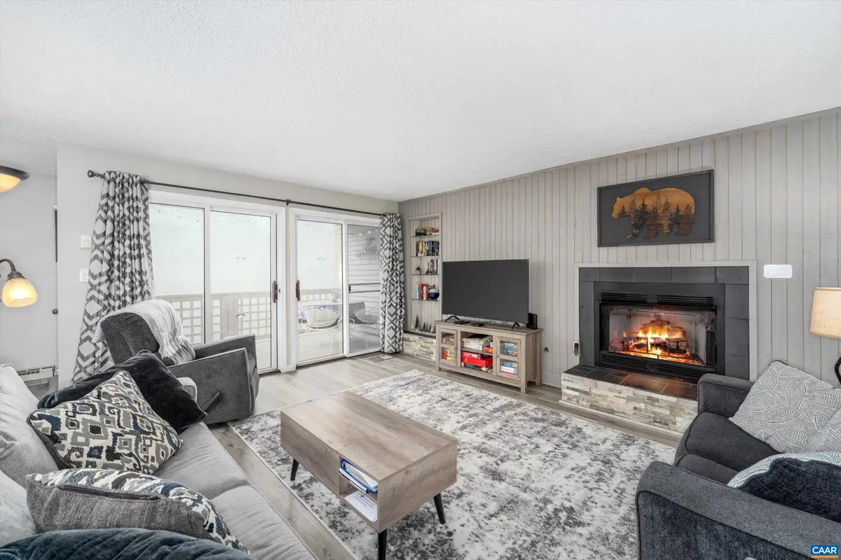 2029 Stone Ridge Condos, Wintergreen Resort, VA 22967 - #1