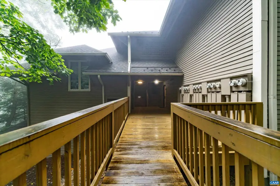 2029 Stone Ridge Condos, Wintergreen Resort, VA 22967 - #2