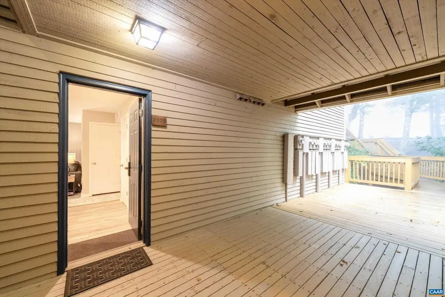 2029 Stone Ridge Condos, Wintergreen Resort, VA 22967 - #3