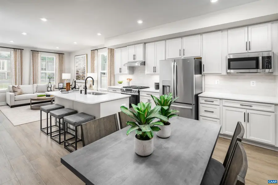 102B Perseus Ln, Charlottesville, VA 22901 - #2