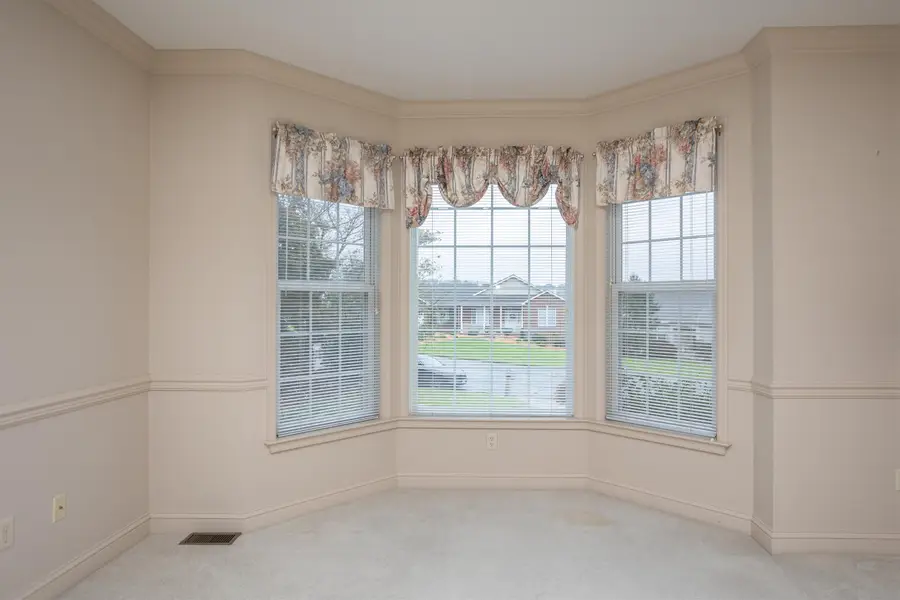 2884 Cullison Ct, Massanetta Springs, VA 22801 - #3