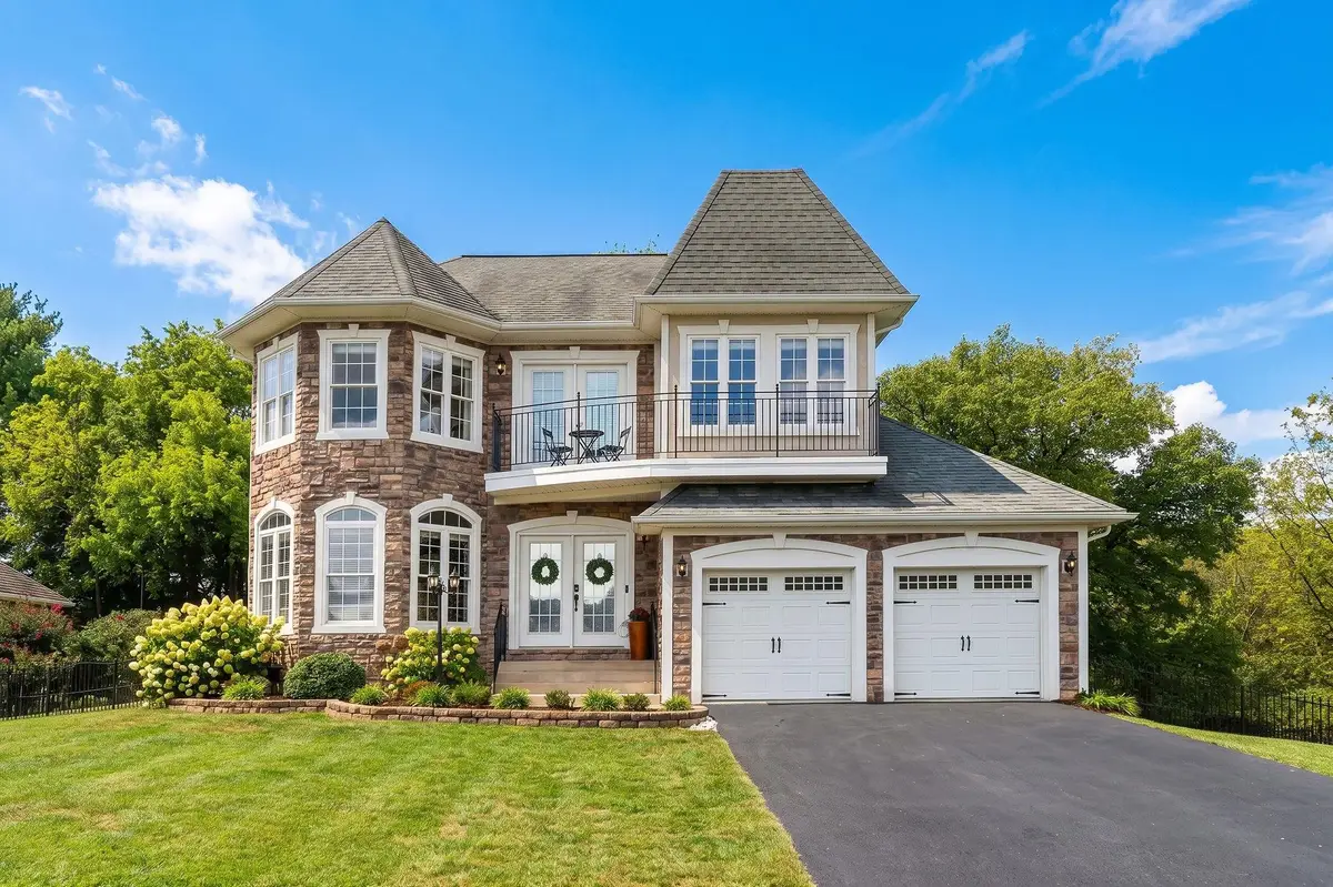 29 Foxcrest Ridge, Staunton, VA 24401 - #1