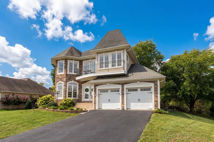 29 Foxcrest Ridge, Staunton, VA 24401 - #2