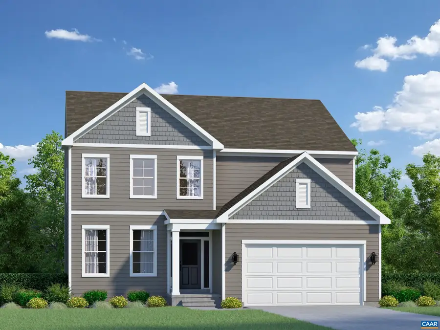 84 Morningview Ct, Stuarts Draft, VA 24477 - #2