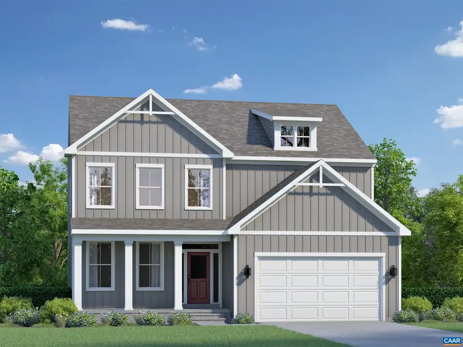 84 Morningview Ct, Stuarts Draft, VA 24477 - #3