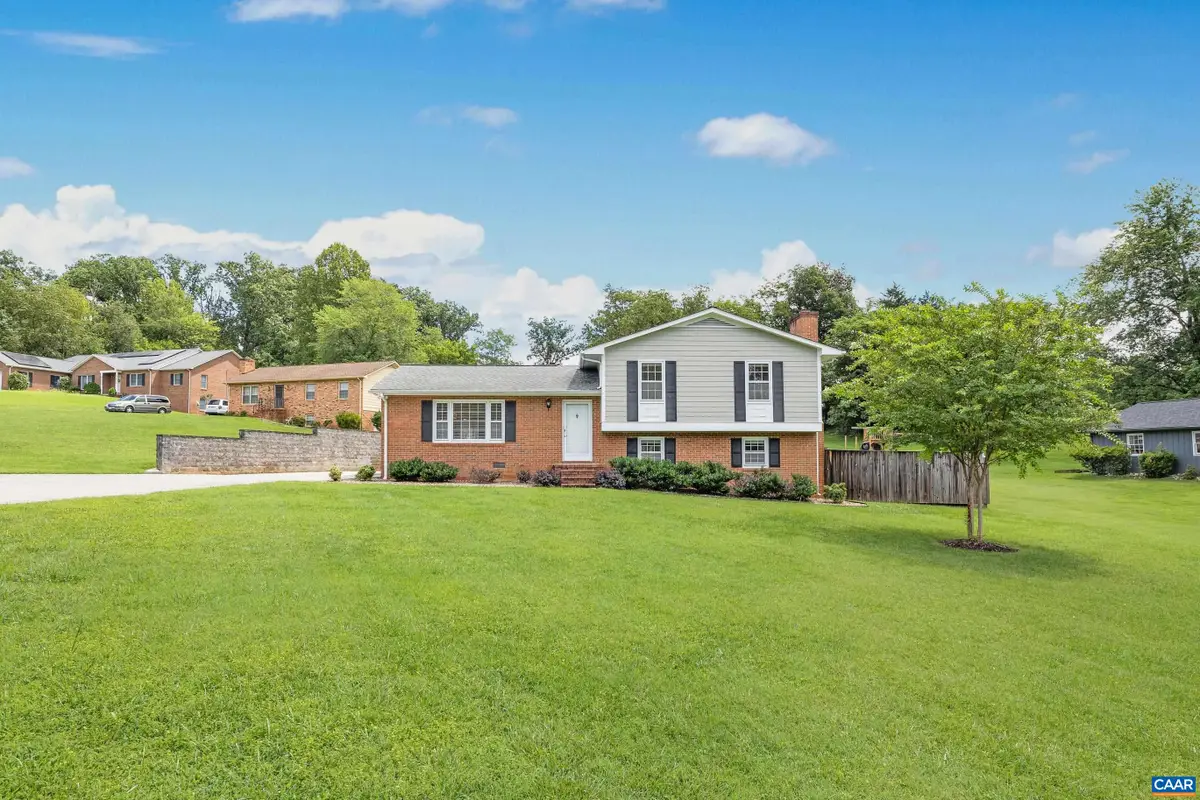 3495 Springfield Rd, Charlottesville, VA 22911 - #1