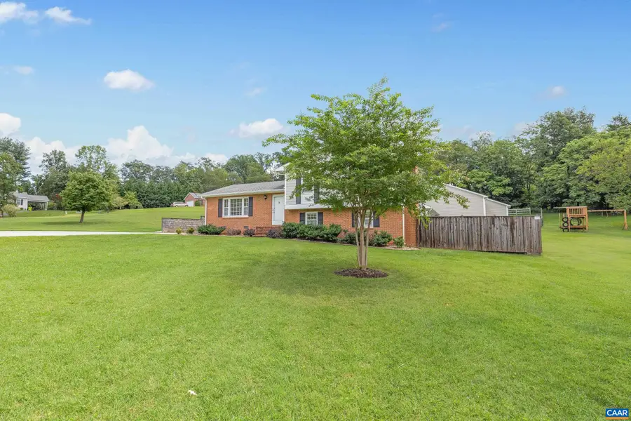 3495 Springfield Rd, Charlottesville, VA 22911 - #2