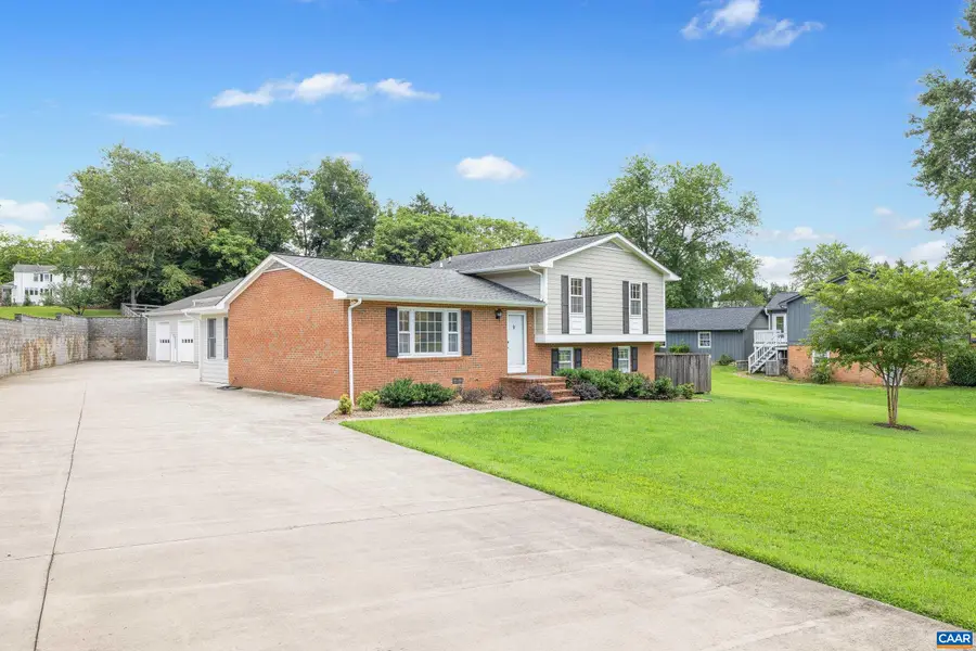 3495 Springfield Rd, Charlottesville, VA 22911 - #3