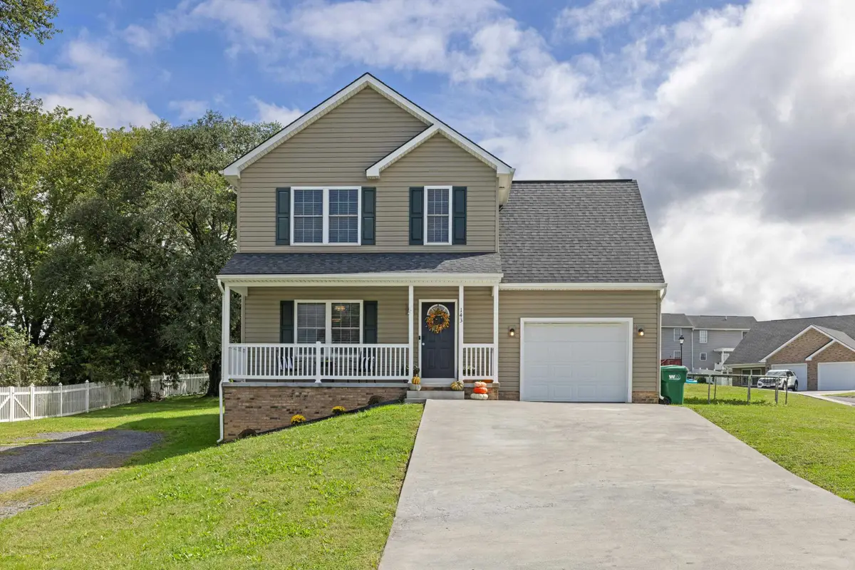 143 Linville Ave, Broadway, VA 22815 - #1