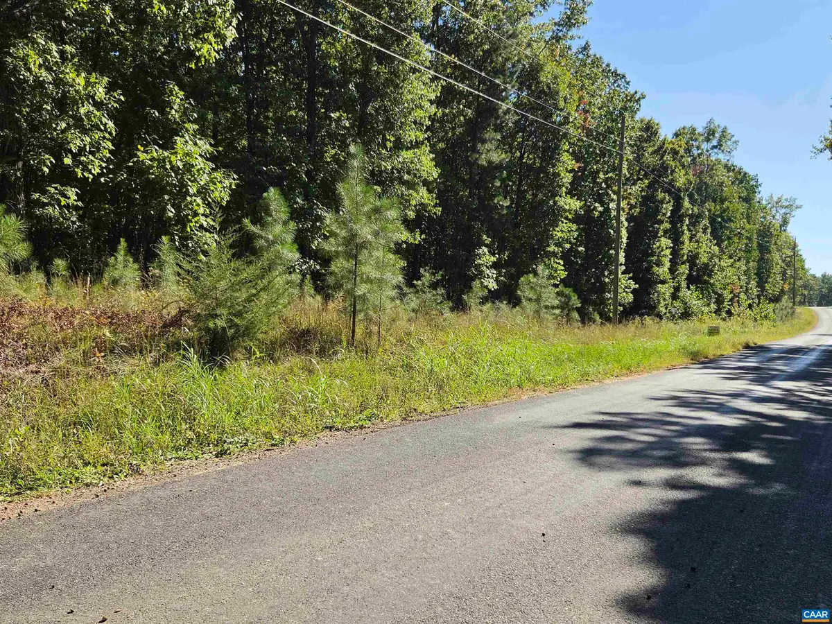 5.6 Ac Meadow Creek Rd, Wingina, VA 24599 - #1