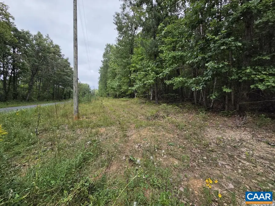 5.6 Ac Meadow Creek Rd, Wingina, VA 24599 - #3