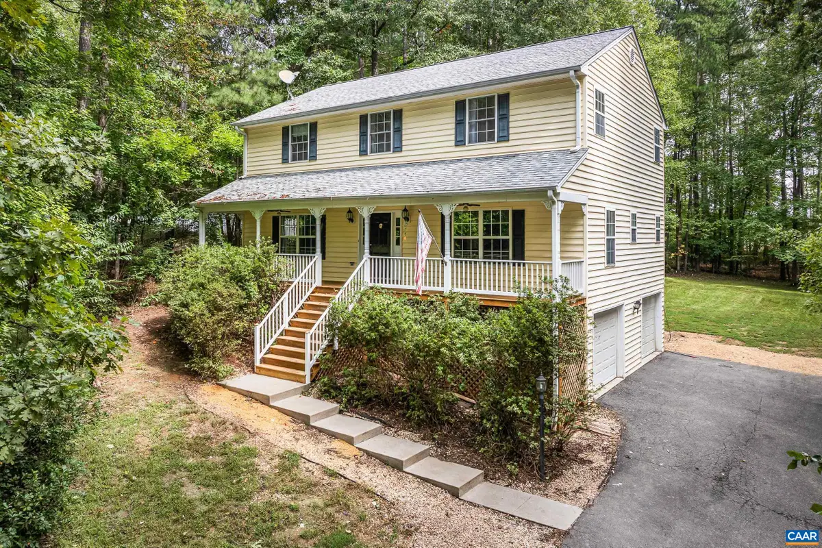 85 Rosewood Dr, Barboursville, VA 22923 - #1