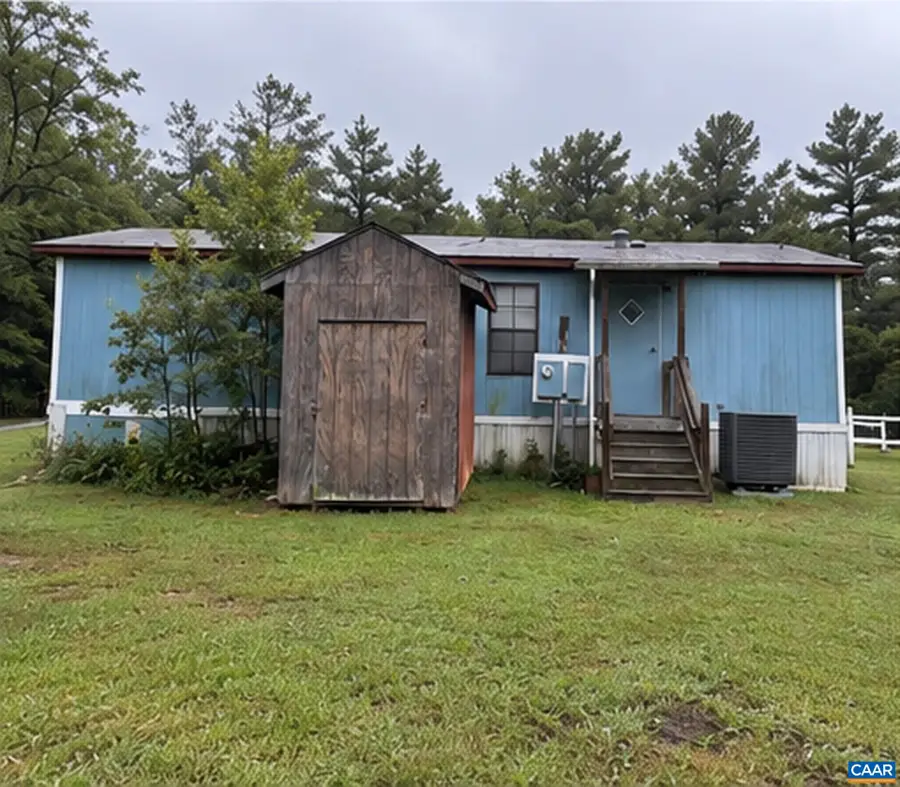 929 Lake Monticello Rd, Palmyra, VA 22963 - #3