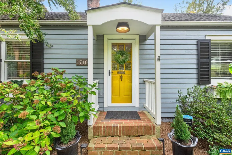 1710 Rugby Ave, Charlottesville, VA 22903 - #2