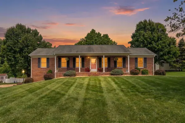 5403 Lee Jackson Hwy, Greenville, VA 24440
