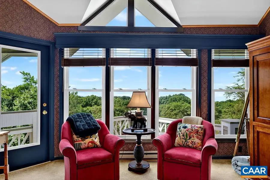 3 Shenandoah Ridge Ct, Wintergreen Resort, VA 22967 - #2