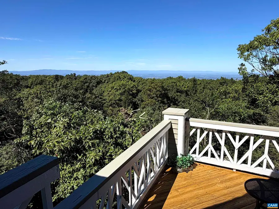 3 Shenandoah Ridge Ct, Wintergreen Resort, VA 22967 - #3