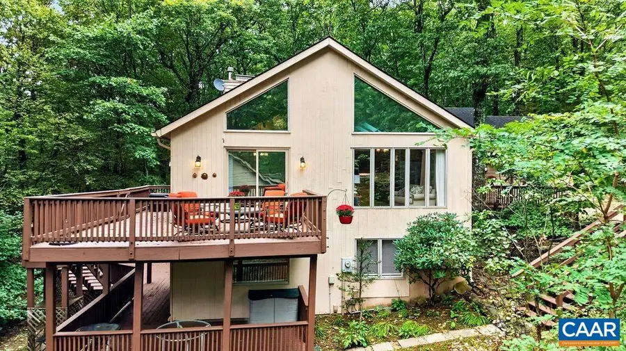 299 Deer Springs Ln, Roseland, VA 22967 - #3