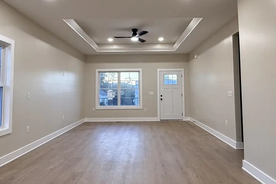 719 Stuart St, Harrisonburg, VA 22802 - #3