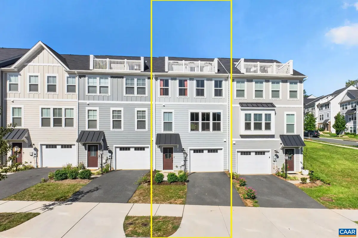 4708 Loyola Way, Charlottesville, VA 22902 - #1