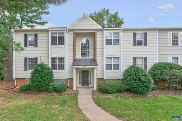 1254 Villa Ln, Charlottesville, VA 22903