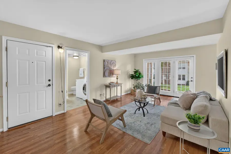 1254 Villa Ln, Charlottesville, VA 22903 - #2