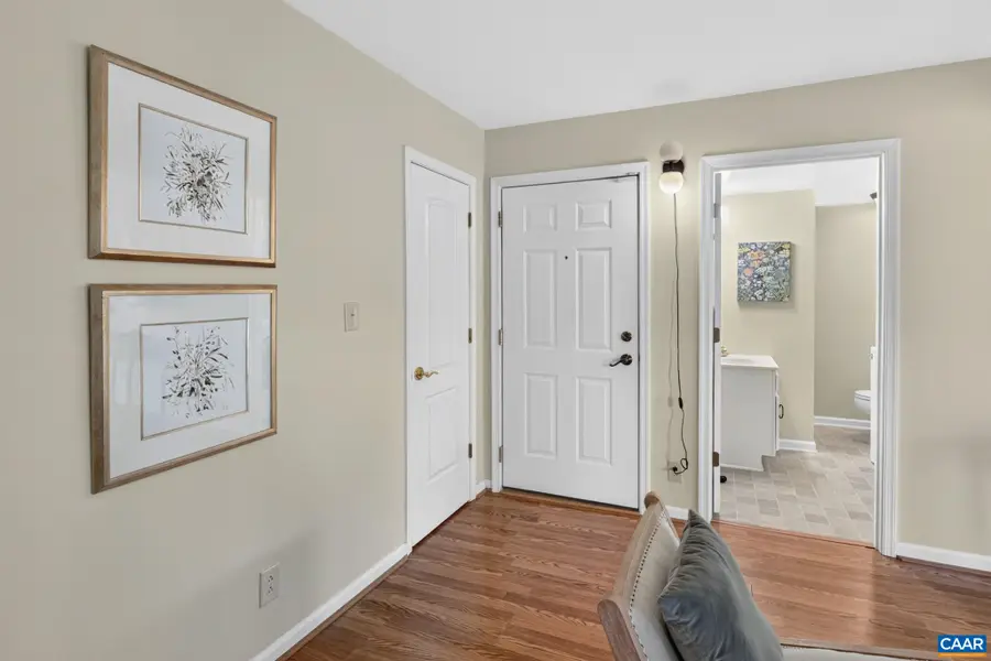 1254 Villa Ln, Charlottesville, VA 22903 - #3