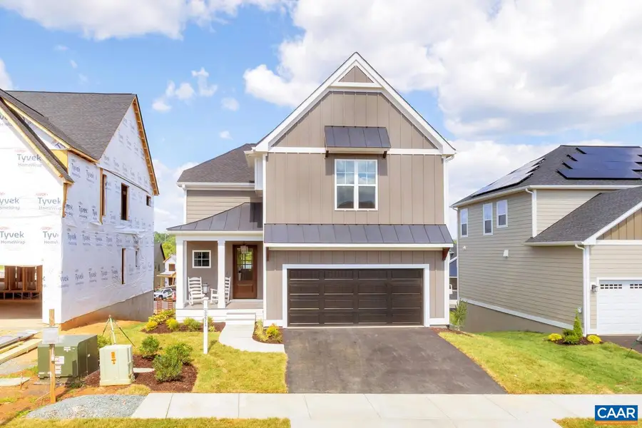 926114 Riparian Ct, Charlottesville, VA 22911 - #2