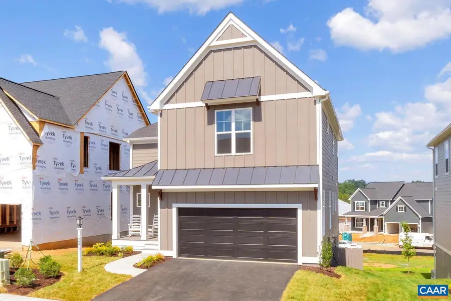 926114 Riparian Ct, Charlottesville, VA 22911 - #3