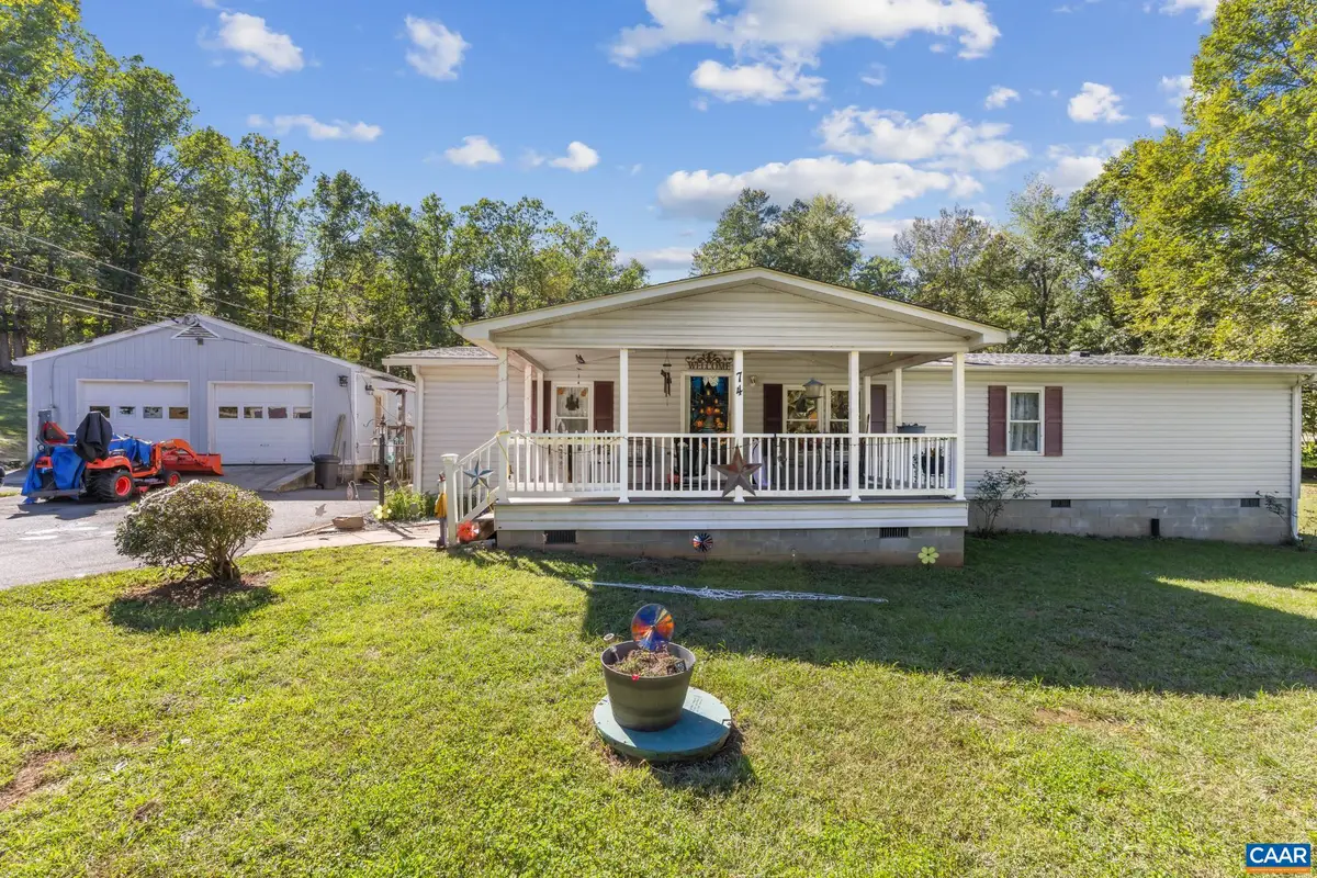 74 Aerial Dr, Schuyler, VA 22969 - #1