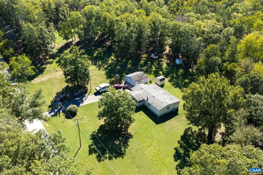 74 Aerial Dr, Schuyler, VA 22969 - #3