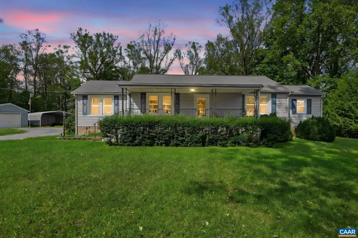 235 Colony Dr, Charlottesville, VA 22903 - #1