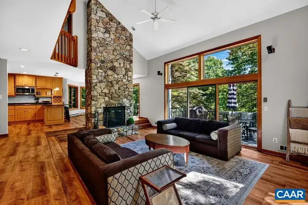 150 Crawfords Edge, Wintergreen, VA 22967