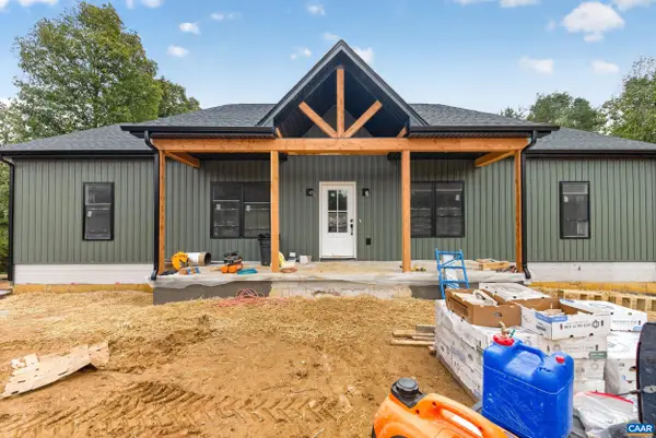988 Buffalo Rd, Dillwyn, VA 23936