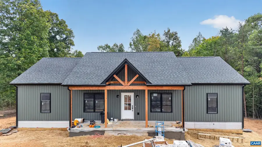 988 Buffalo Rd, Dillwyn, VA 23936 - #2