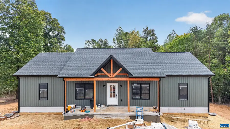 988 Buffalo Rd, Dillwyn, VA 23936 - #3