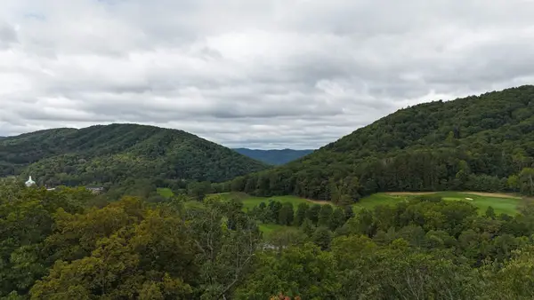 56 Quarry Hill Rd, Hot Springs, VA 24445